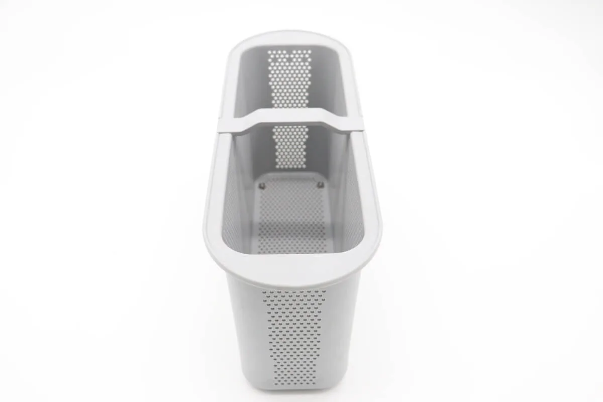 Weitere Ansicht: RCDW – Collecting Filter mit Weight
