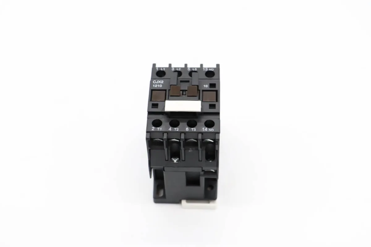 Maxima MSM50 – AC contactor 09361501
