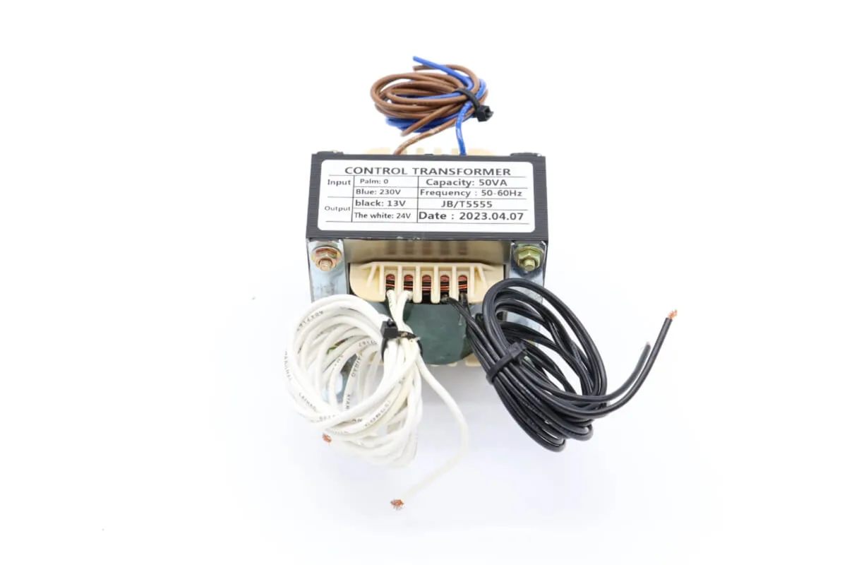 Maxima MVAC600/700 – Transformator 09330652