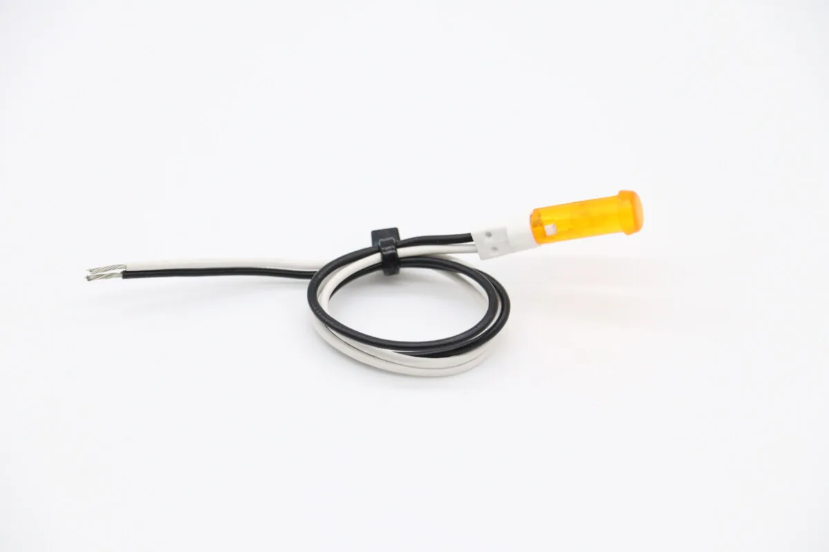 Maxima ID2000 – Pilot Lamp 09240410