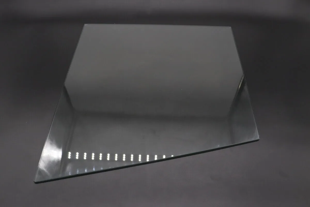 Maxima HD96 – Seite Glasscheibe (Links/Rechts) 09400624