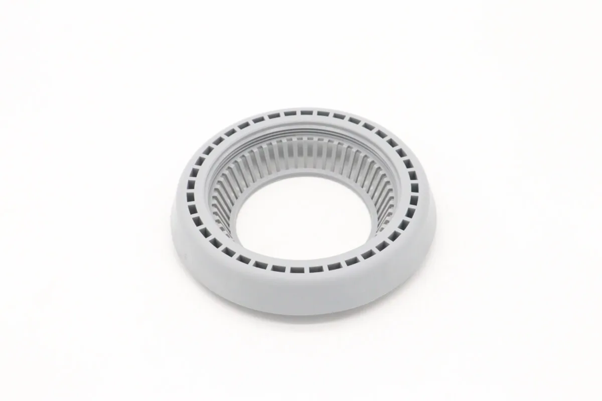 Maxima IDW – Ansaugung/Abluft Gehäuse Ring Mutter 09240358