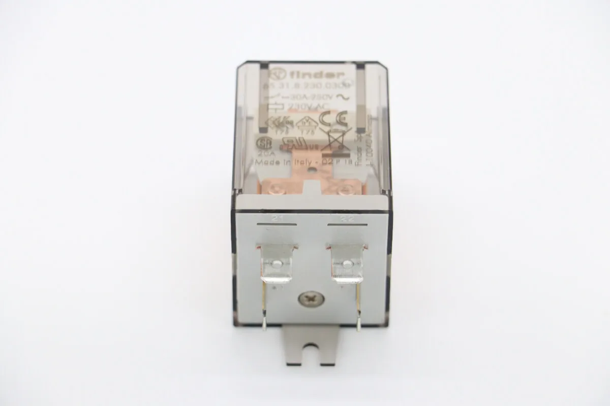 Maxima ID500(230V)/2000 – Relais 65,31 230/50 09240382