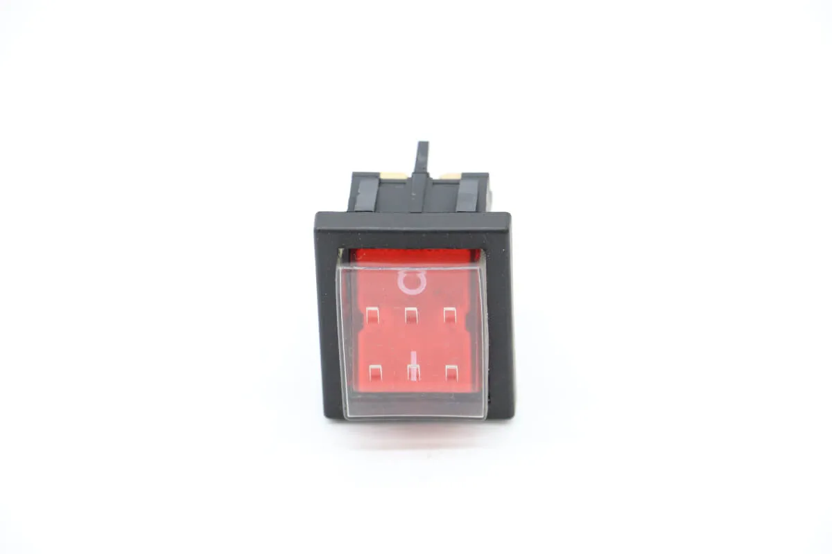 Maxima MBM-T Ein-/Ausschalter 09302304