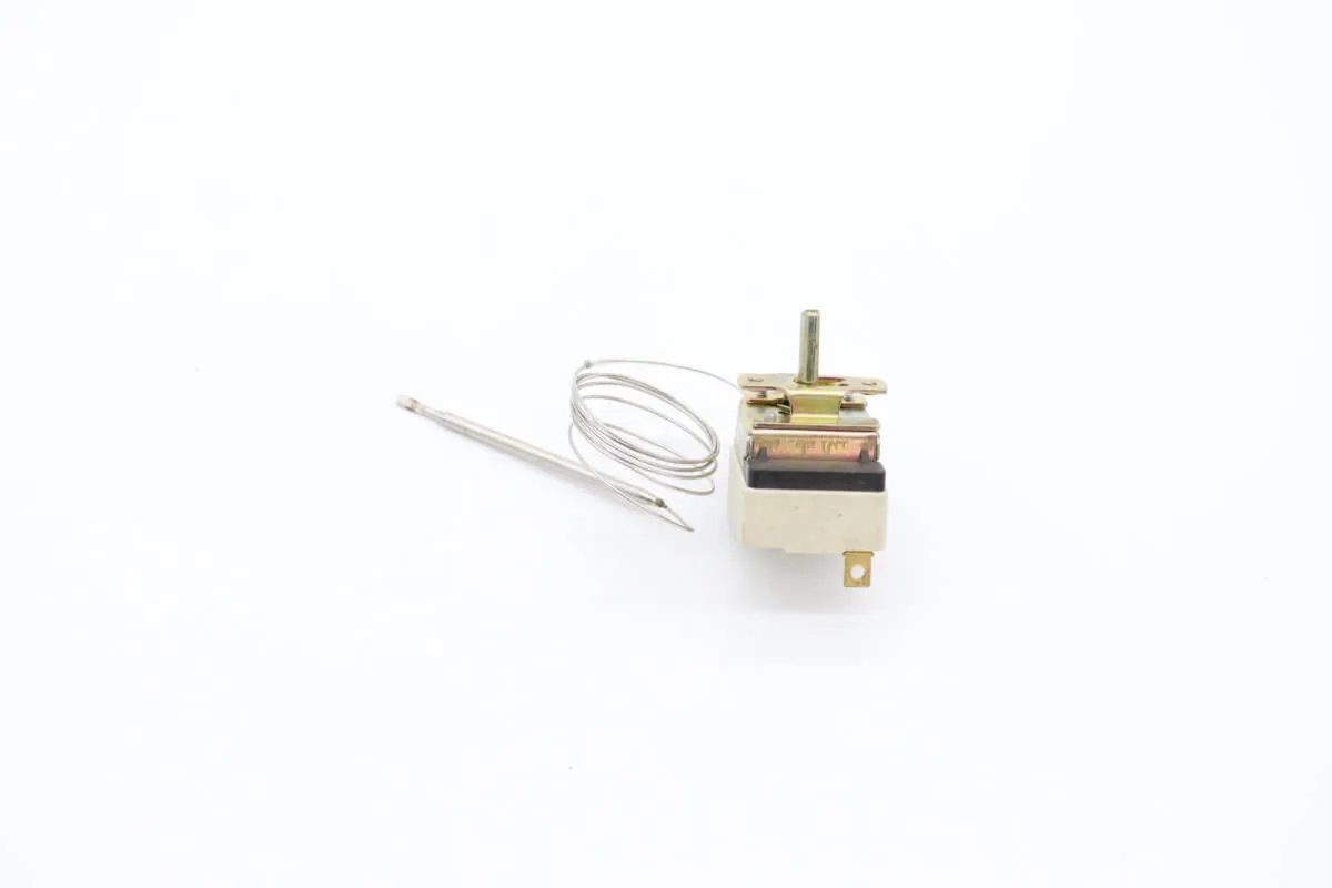 Maxima Thermostat 300°C (Kurz) 09374380