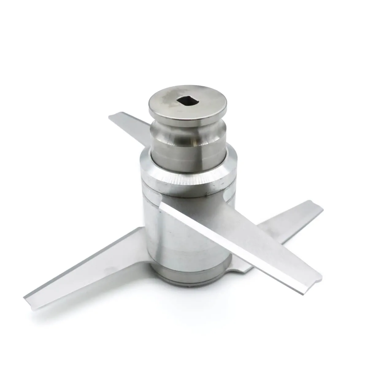 Maxima Gastro Cutter 30l – Klingengruppe Block · Glatt 09399414