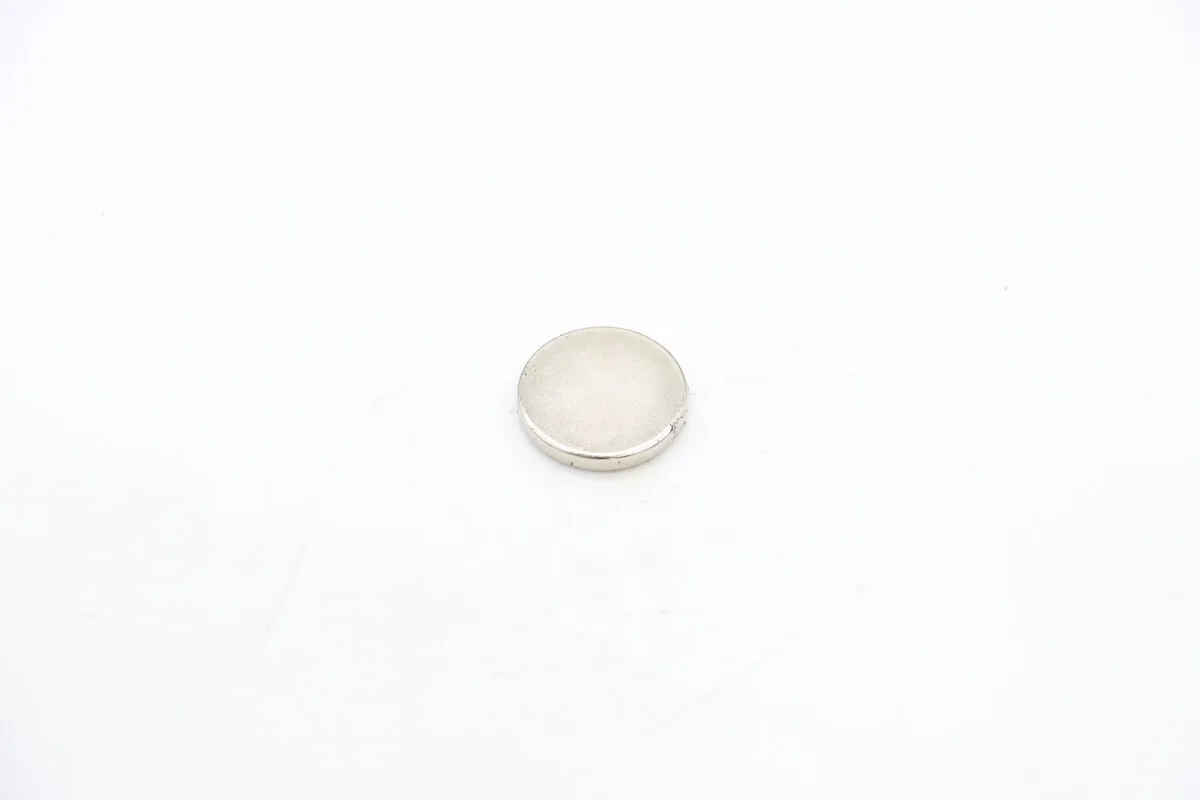 Maxima VC450 – Magnet (Klein) für Pusher #026 09301157