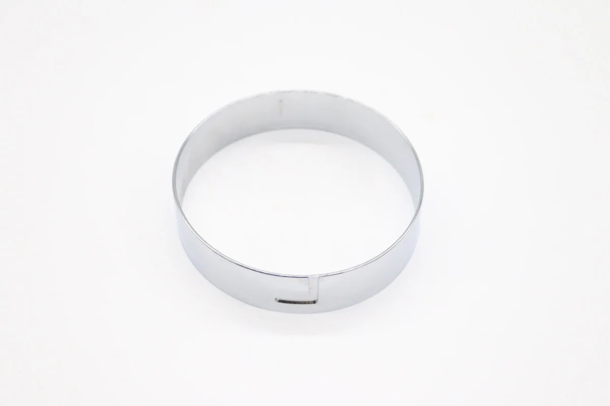Maxima MPM7 – Afdekking ring #4 · chroom 09302549