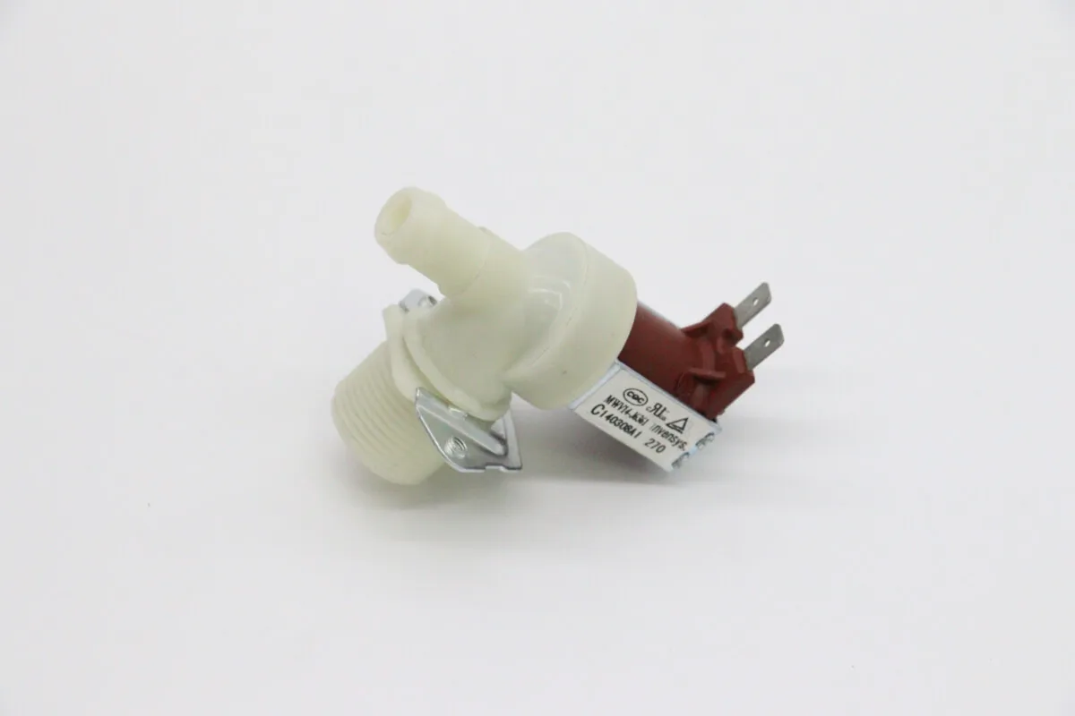 Maxima Vn500 Wasserventil 09210516