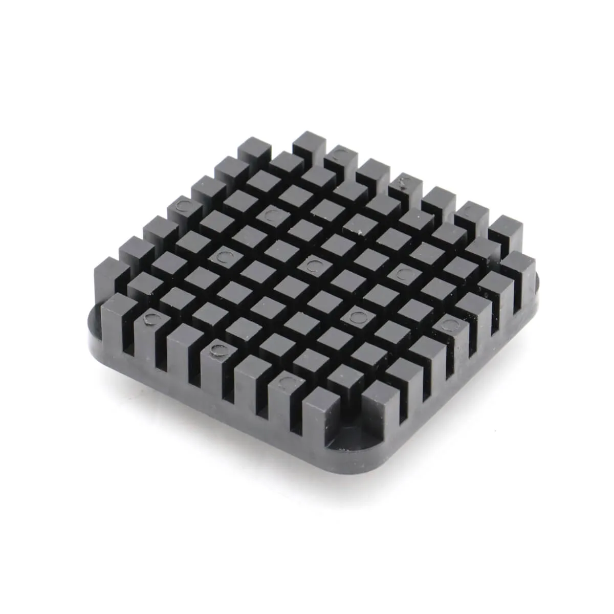 Maxima MVFC VERTICAL – Kunststoff Halterung Block 10X10cm #6 09307165