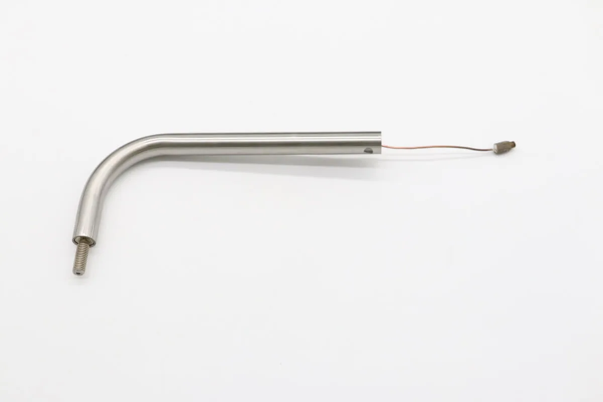 Maxima Glasfroster – Bend #13 09403024