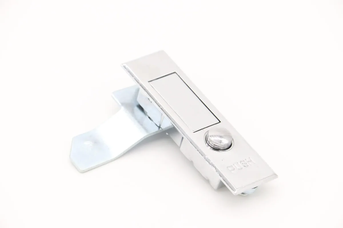 Weitere Ansicht: MAJ26X – Wagen Lock Komplett