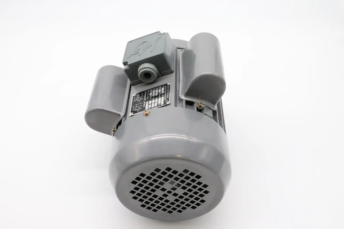 Weitere Ansicht: DPP20 – Motor #35