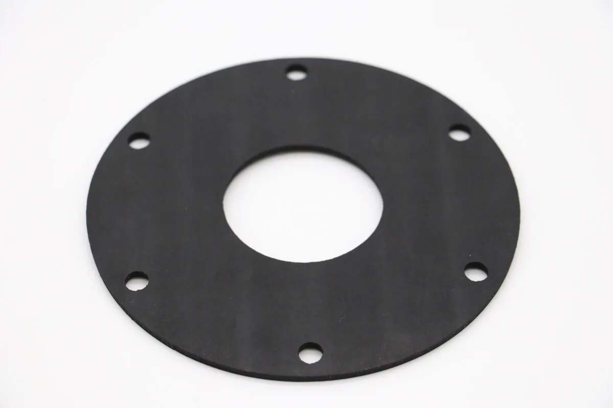 Maxima RCDW – Aandrijfas Flange pakking 09240662