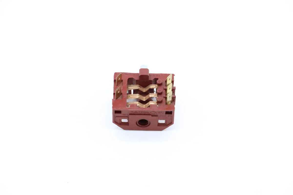 Maxima M600/700 4Pos Selector schakelaar Rth D01 09392004