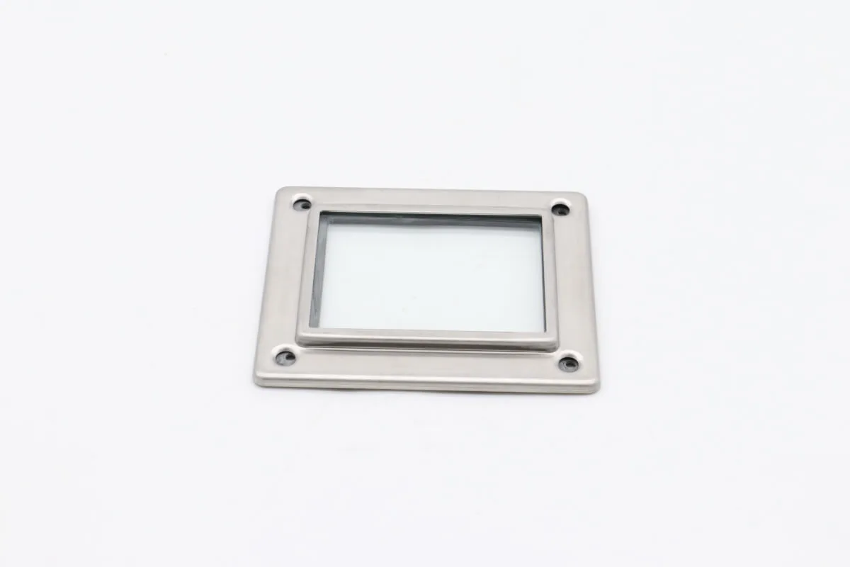 Maxima STEAM – Pakking-glasplaat-frame Kit 08500491