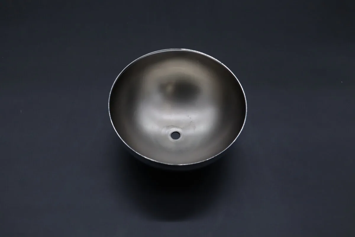 Weitere Ansicht: Glasfroster – Jet Abdeckung #5