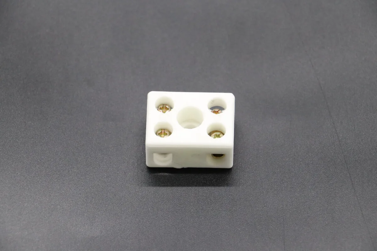 Maxima MTS1/3/5 – Keramiek connector 09369263