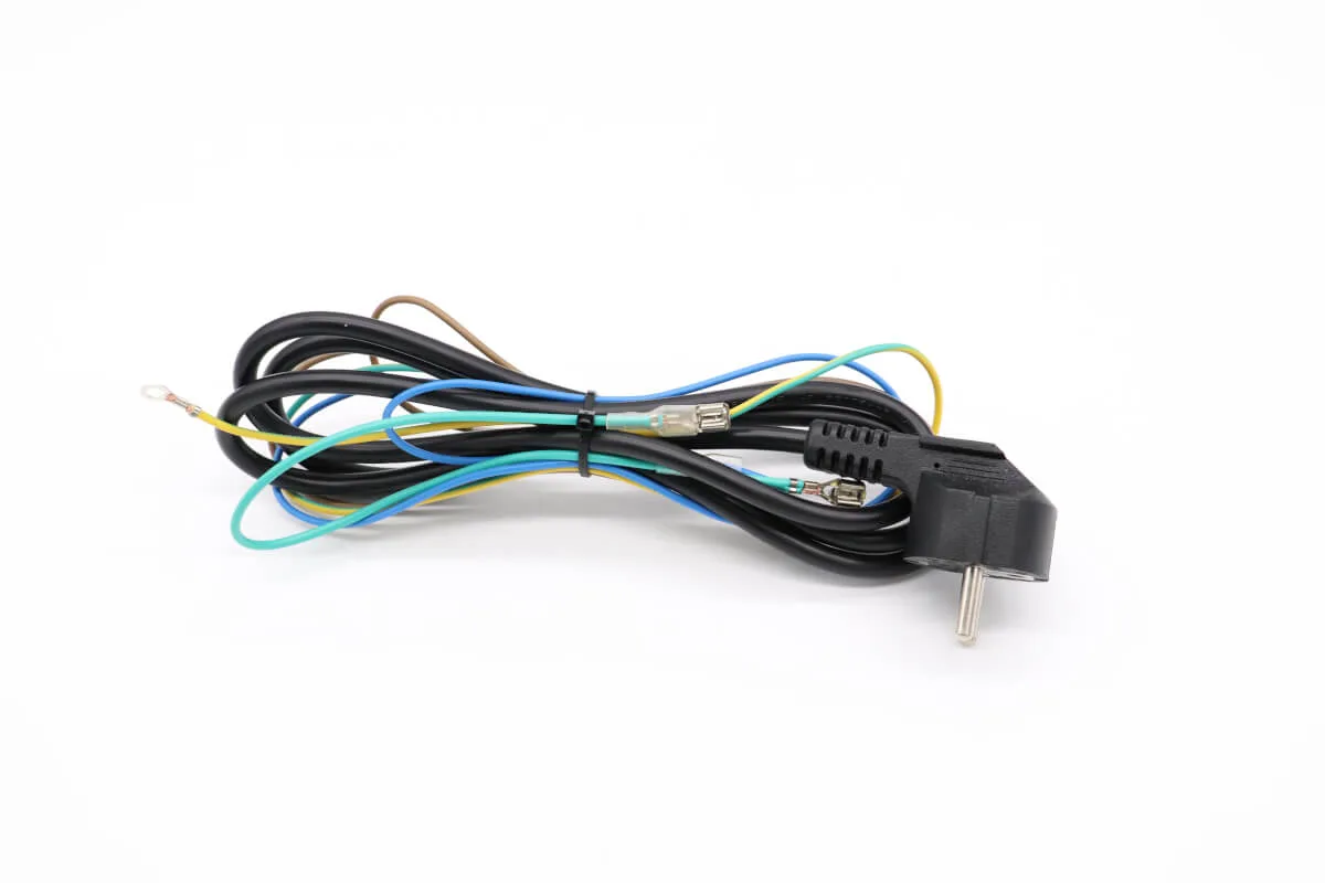 Maxima MKU Standmixer – Netzkabel #34 09379038