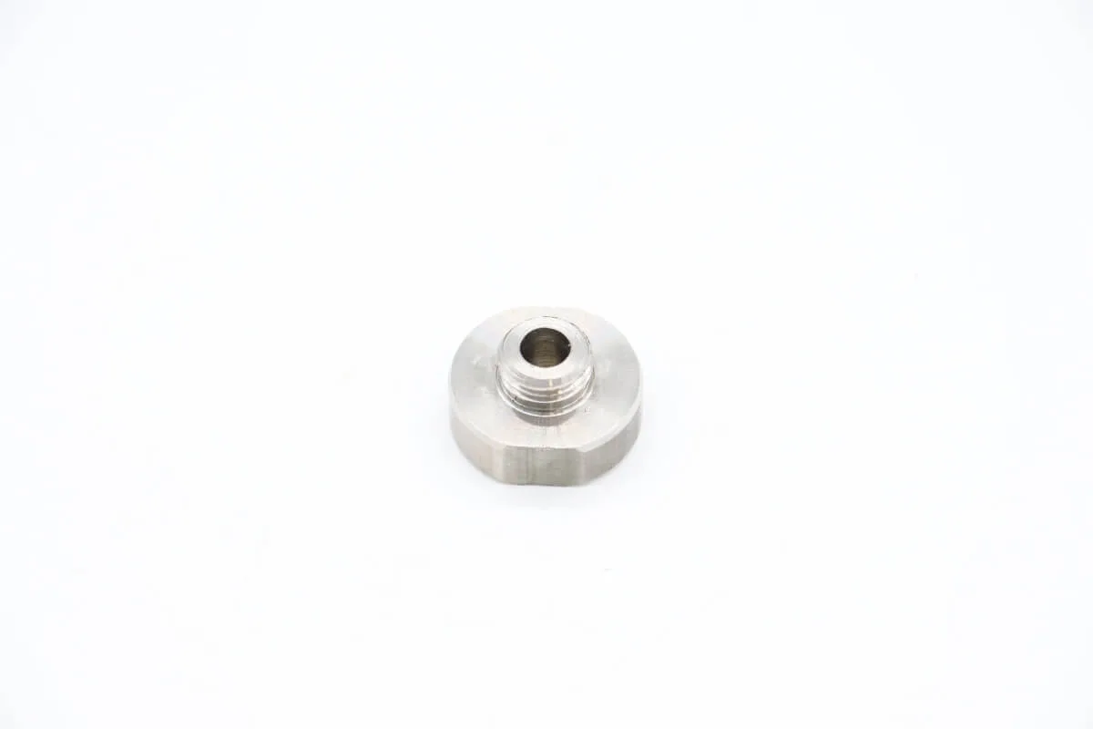 Weitere Ansicht: VC450 – Aufnahme für Magnet # 032