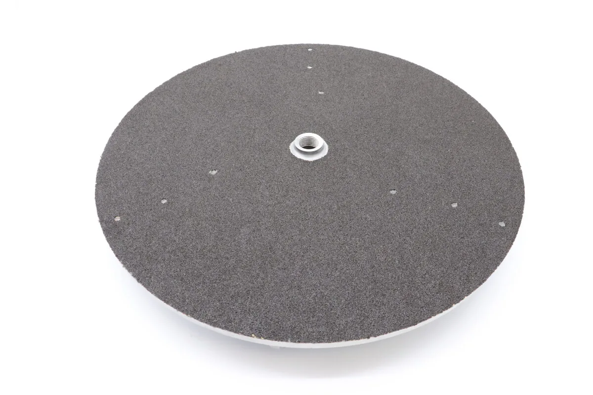 Maxima MPP30 – Schleifpapier Rolle #9+10 09350330