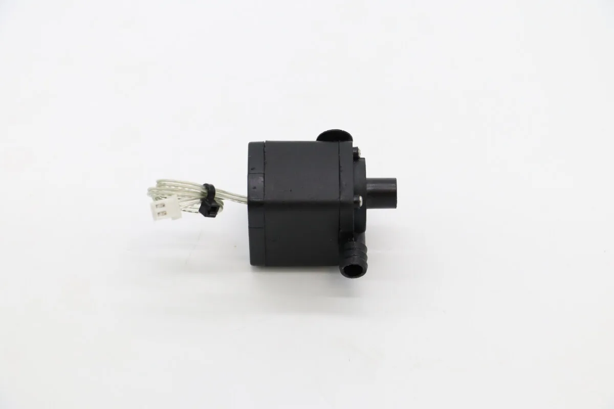 Maxima MSV 8.5L – Wasserpumpe #11 (Om) 09500104