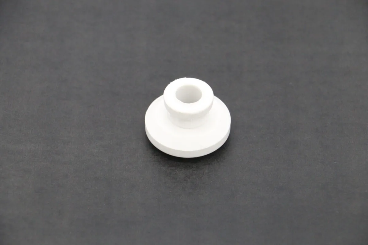 Maxima VN2000 – Haube Schlitten Rolle/Riemenscheibe 09200157