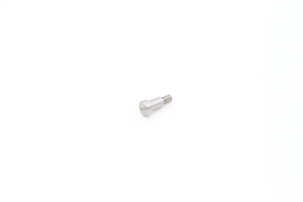 Maxima VN2000 – Bolzen/Stift für Haube Schlitten Rolle 09200158