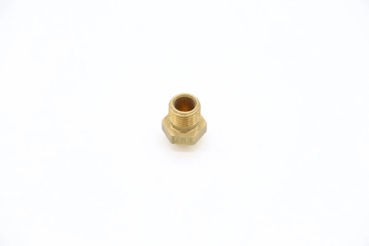 Weitere Ansicht: Gasdüse M8*0,75 / Q 1,90 mm