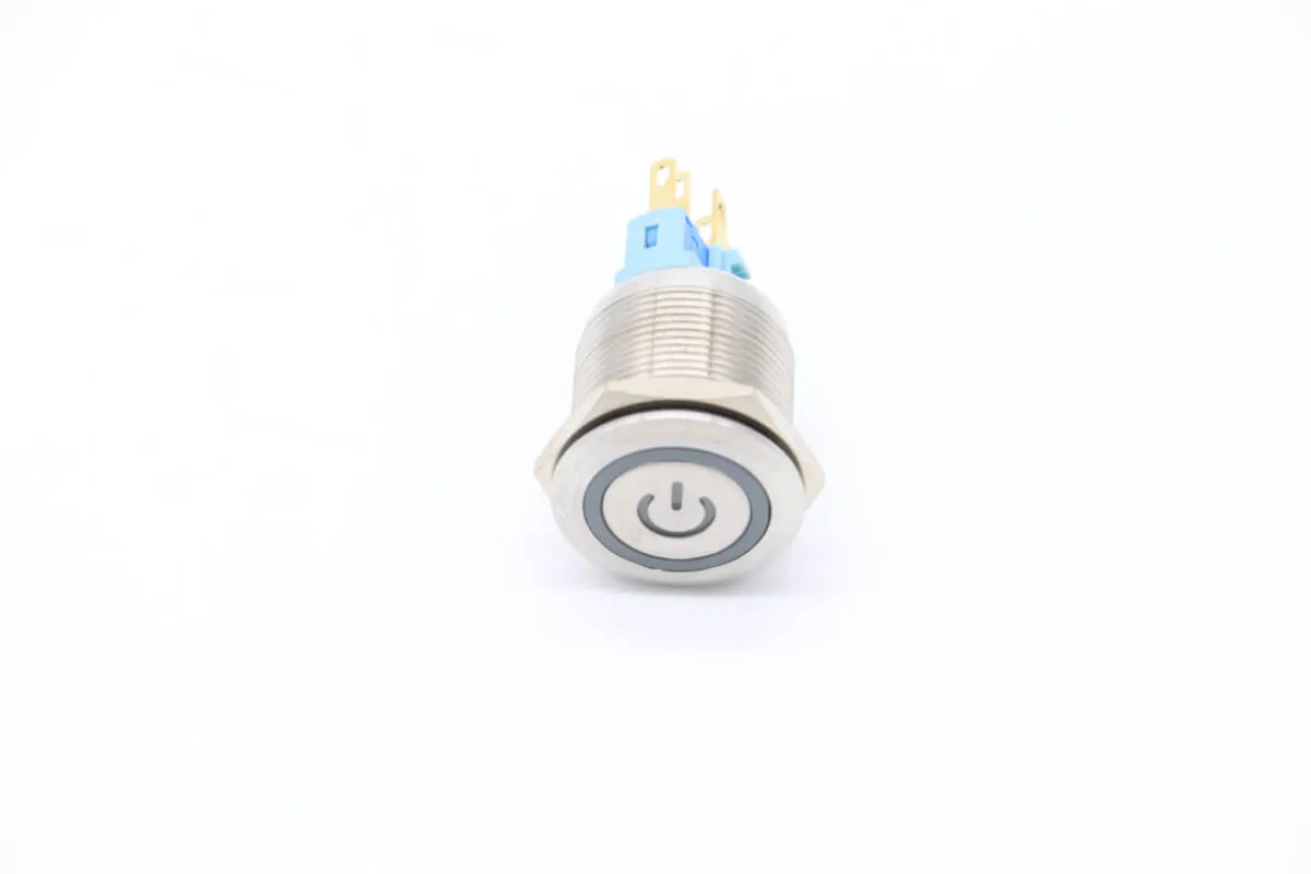 Maxima MTS1/3/5 – Netzschalter 09369255