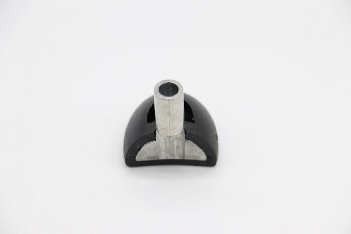 Weitere Ansicht: COFFEE GRINDER 500/600 – Regulator Griff