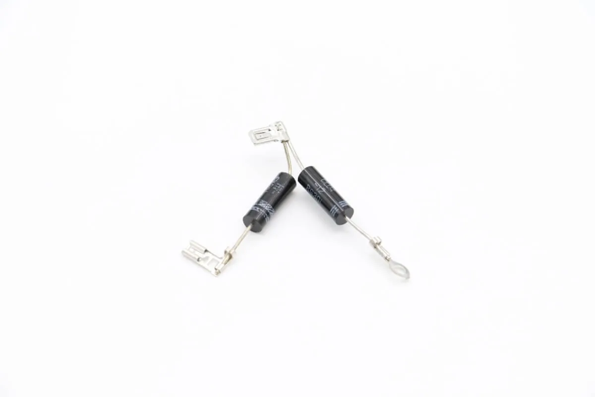 Maxima MWO1800 – Bidirektional Diode #C45 09367370
