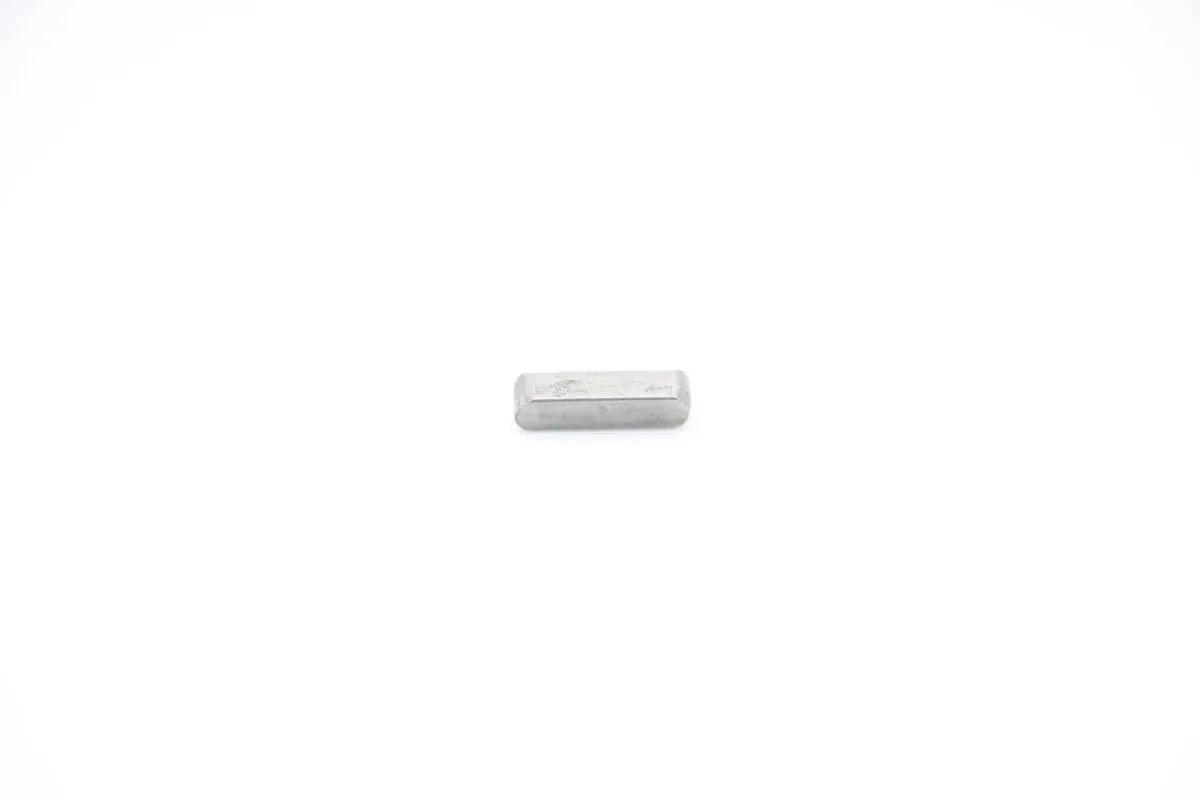 Weitere Ansicht: MFLDS380/520/MTTDS520 – Passfeder A5x20 #133
