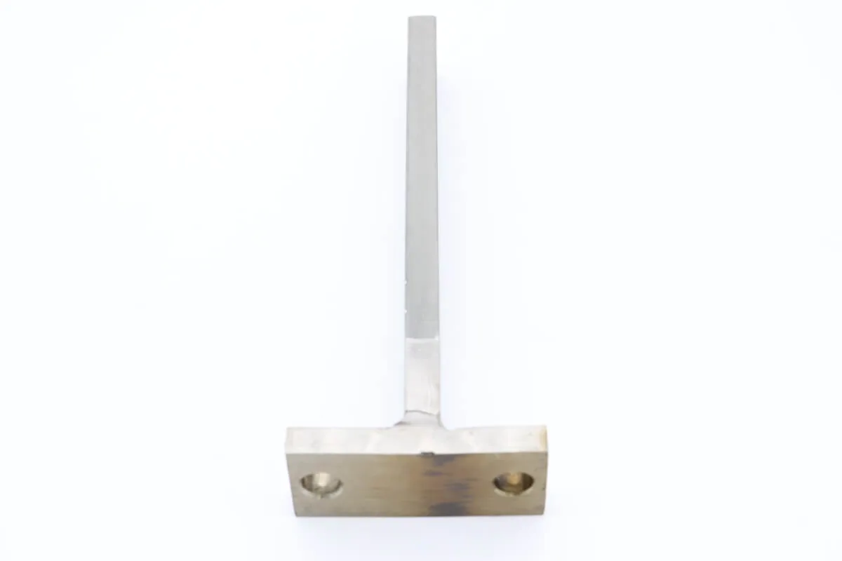 Maxima MSM10 – Mixing Welle 09361192