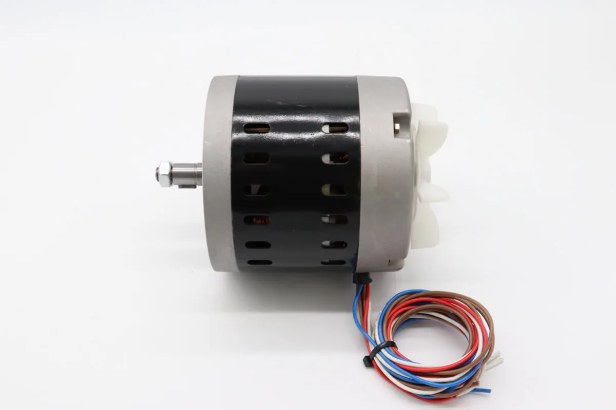Maxima MSM5 – Motor #29 09300681