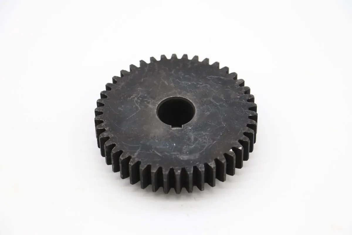 Extra aanzicht: MSF10/12/15L – Tandwiel (42 Teeth) #15