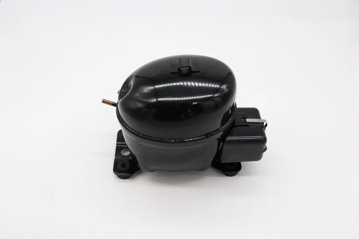 Extra aanzicht: Compressor – Qd75h (R134a)