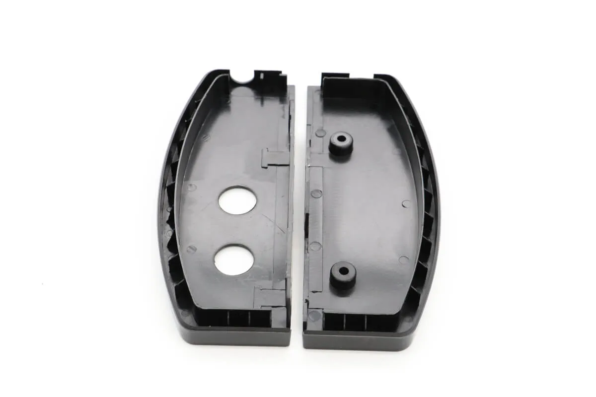 Weitere Ansicht: BC50/80L – Haube Seite Abdeckung Set (L&R)