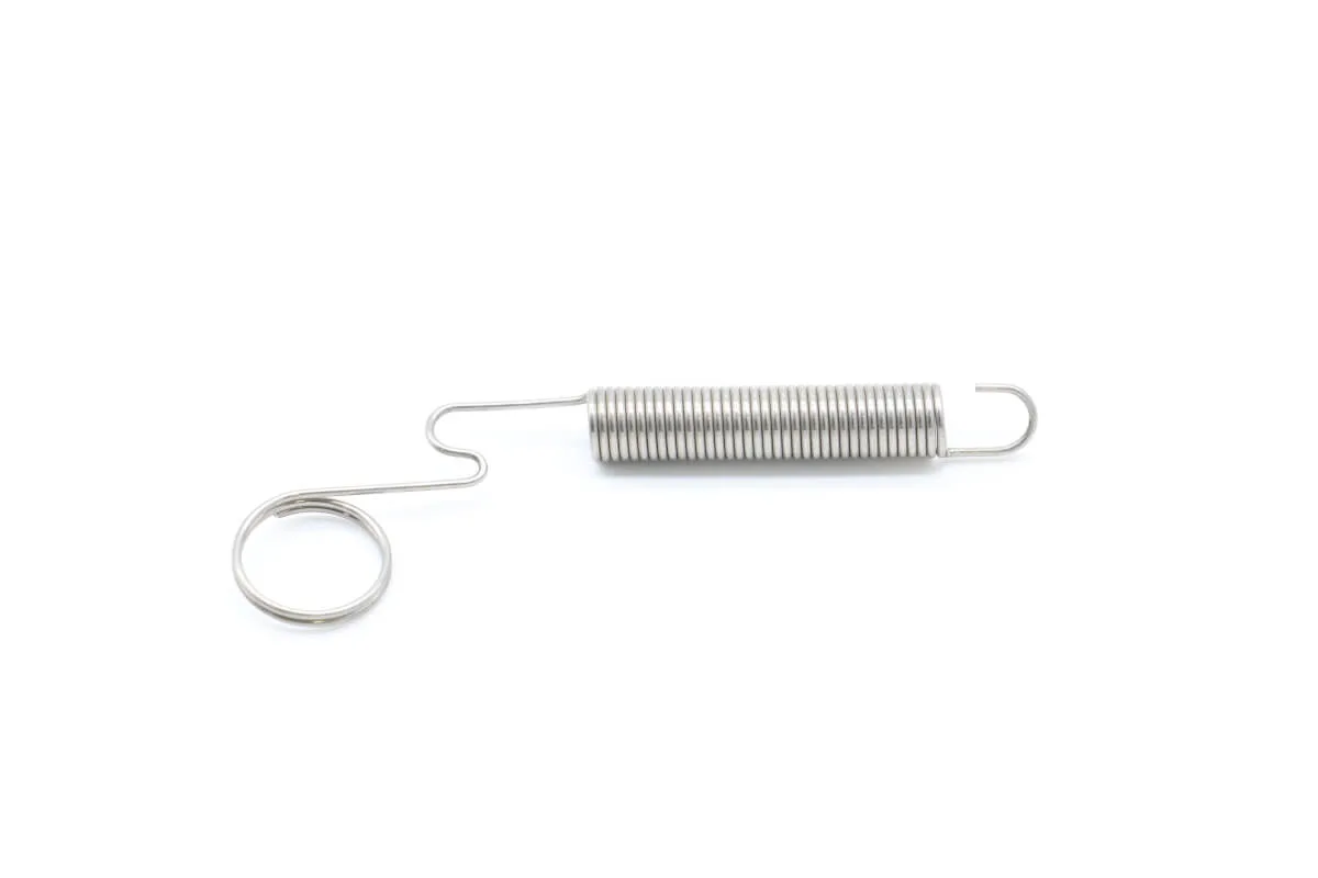 Maxima BRS – Kamm Platte Zugfeder #56 09373104