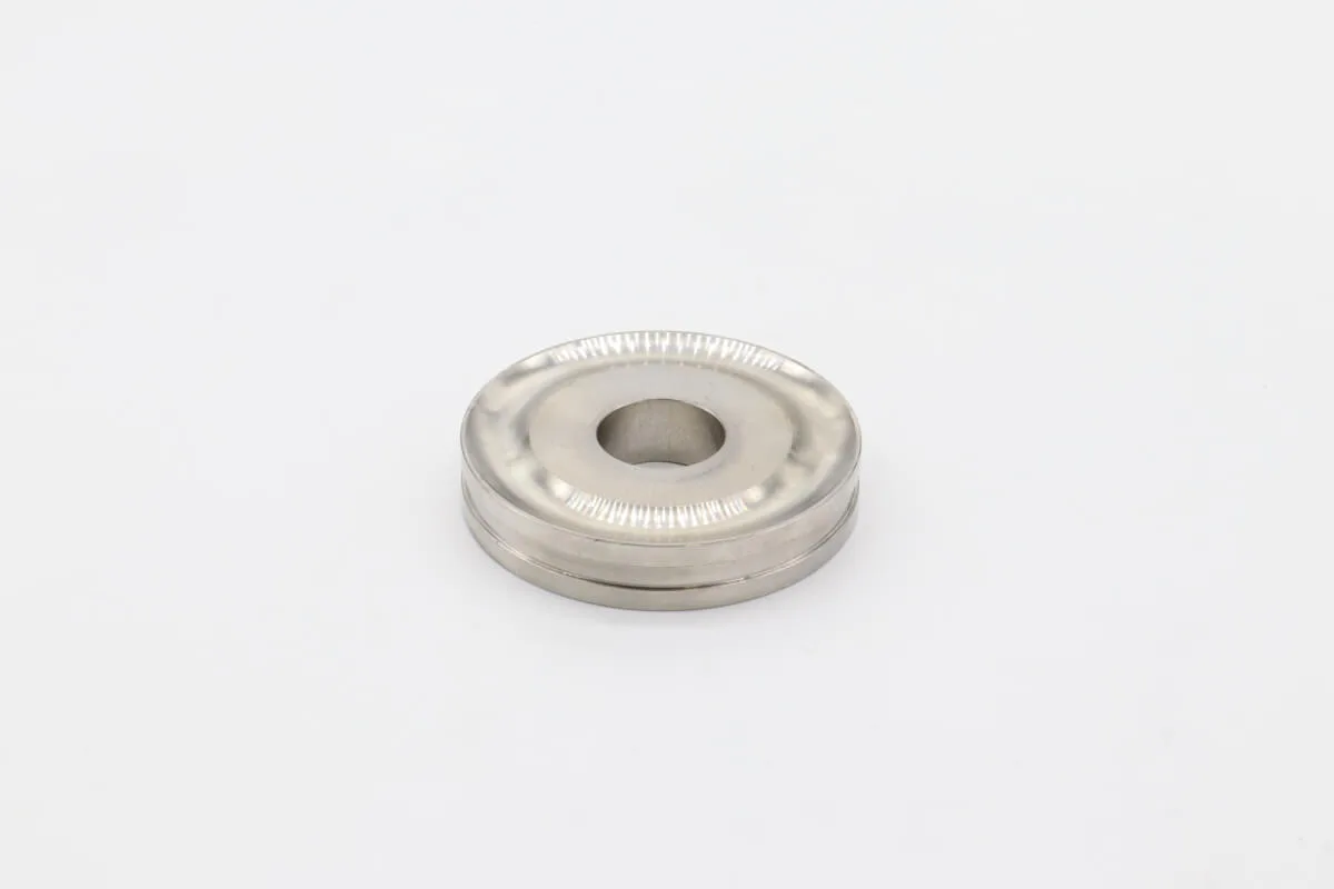 Weitere Ansicht: DONUT MAKER – 25 mm Auslass Hole (3-5Cm) #72
