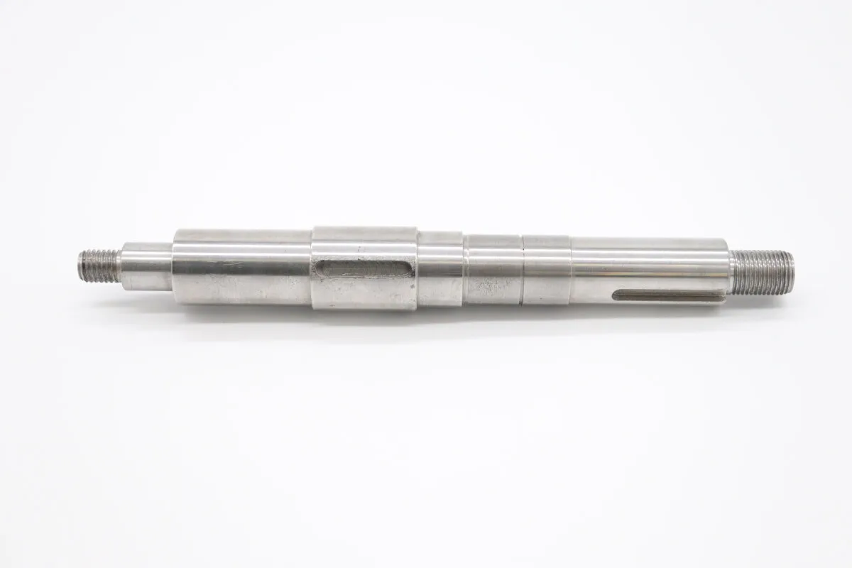 Maxima MPM30 – Uitgang as #11 09305875