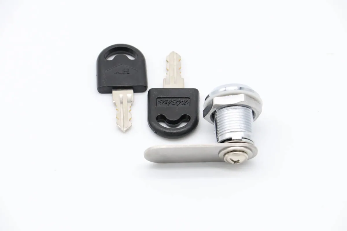 Weitere Ansicht: BC700L – Lock & Key #35