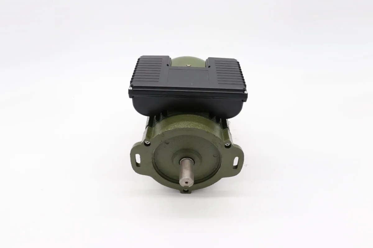 Weitere Ansicht: MPP30 – Motor