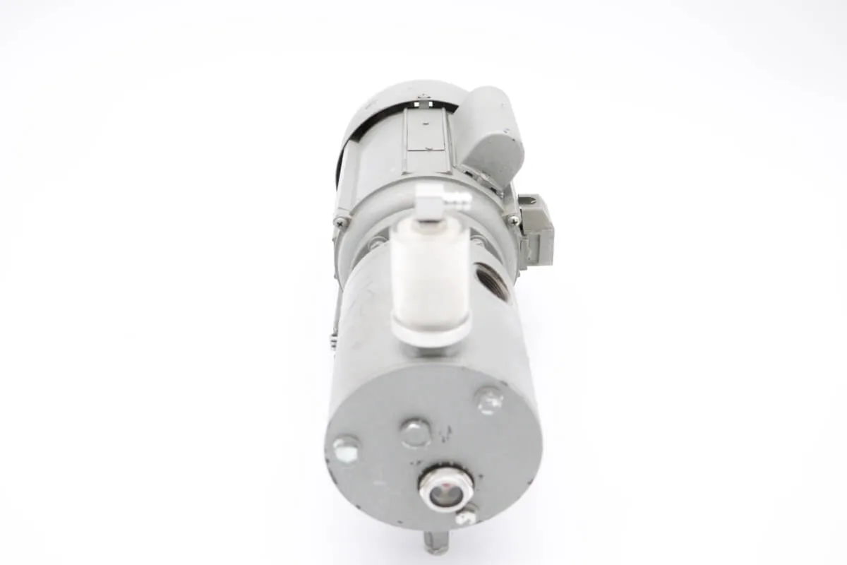 Weitere Ansicht: MVAC – Pumpe 10M3 (Om)