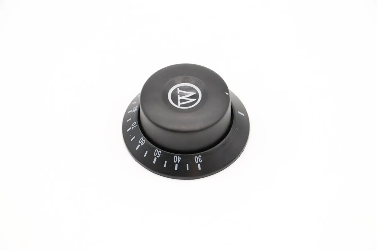 Maxima HD1 – Drehknopf von Thermostat (<2015) 09302909