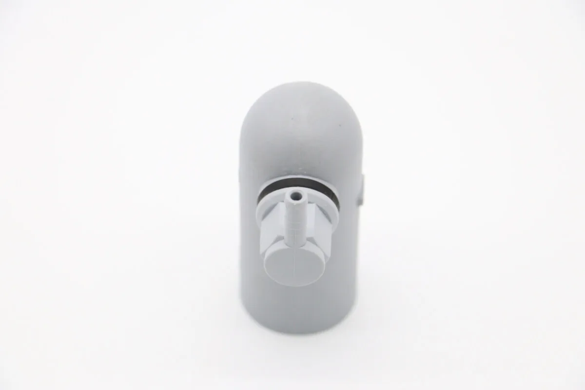 Maxima RCDW – Air opvang, Assy 09240770