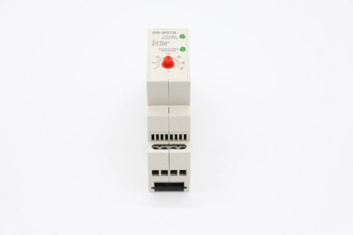 Maxima VN500/2000 – Time Relais / Rr-W5tb 09200205