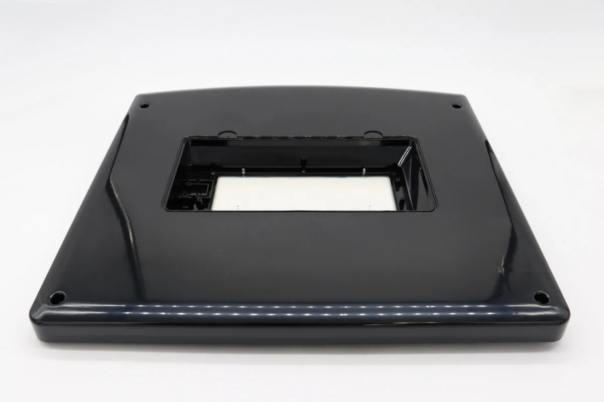 Maxima SC235 – Outer Kunststoff Blende #28 (Schwarz) 09400819