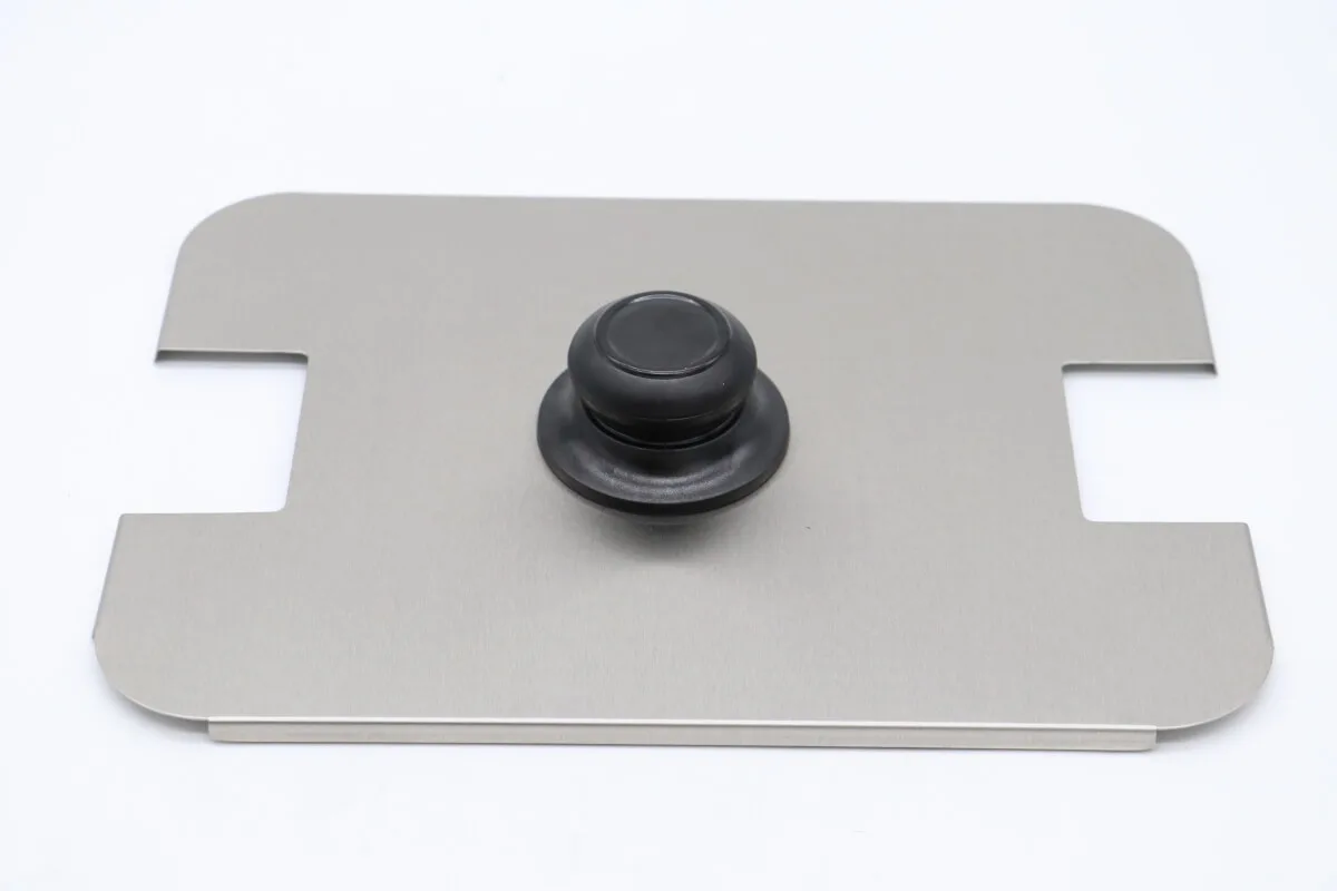 Maxima Mf4 Deckel Komplett 09340101