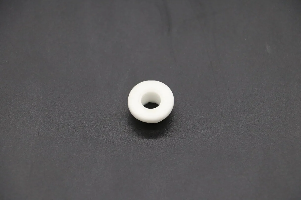Maxima MKU blender – Motor Shockproof ring #44 09379047